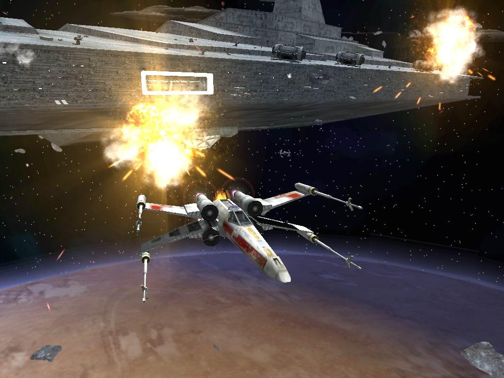 star wars battlefront 2 mods for xbox
