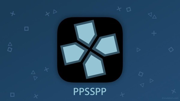 ppsspp for iphone